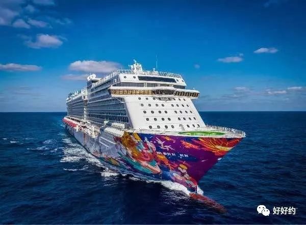 世界最新郵輪，海上風(fēng)華之旅！