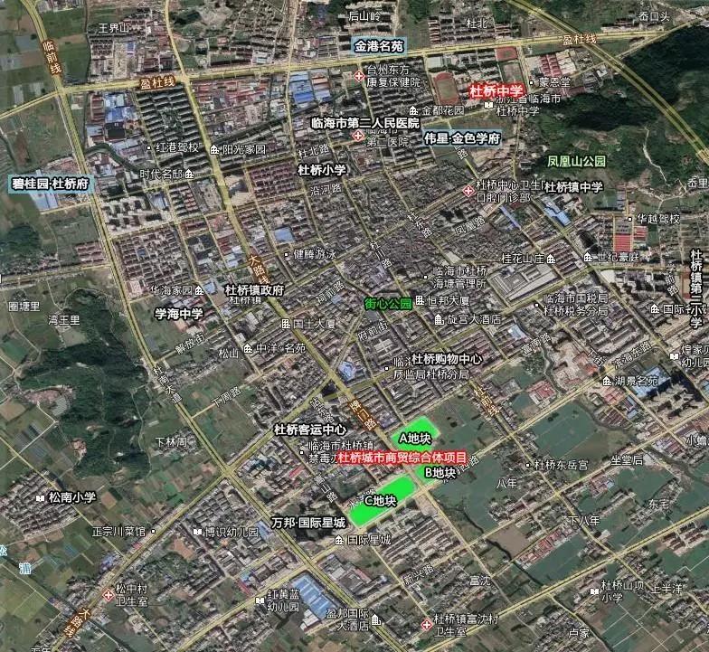 臨海土地拍賣(mài)最新動(dòng)態(tài)更新，最新土地拍賣(mài)資訊一網(wǎng)打盡