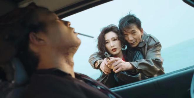 皺兆龍最新電影，友情的紐帶傳奇之旅