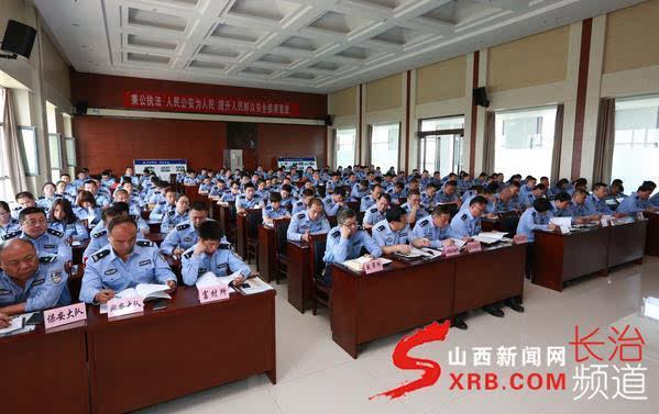 長治郊區(qū)最新新聞，溫馨日常中的美好瞬間