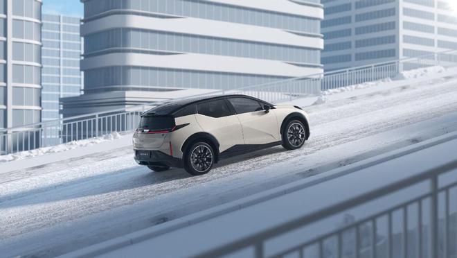 ??重磅來襲！2024最新款小車，時尚與科技的完美結合?