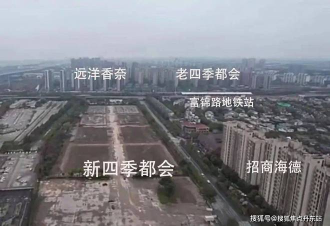 未來(lái)邳州觸手可及，2024最新房?jī)r(jià)與科技體驗(yàn)之旅