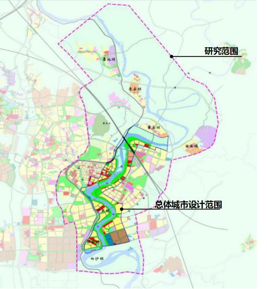 資陽最新城市規(guī)劃圖詳解，規(guī)劃步驟與指南