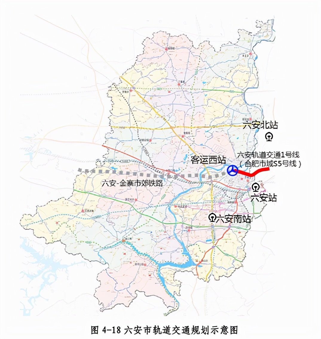 六安規(guī)劃S325最新信息揭秘，科技引領道路升級，駛向未來發(fā)展之路