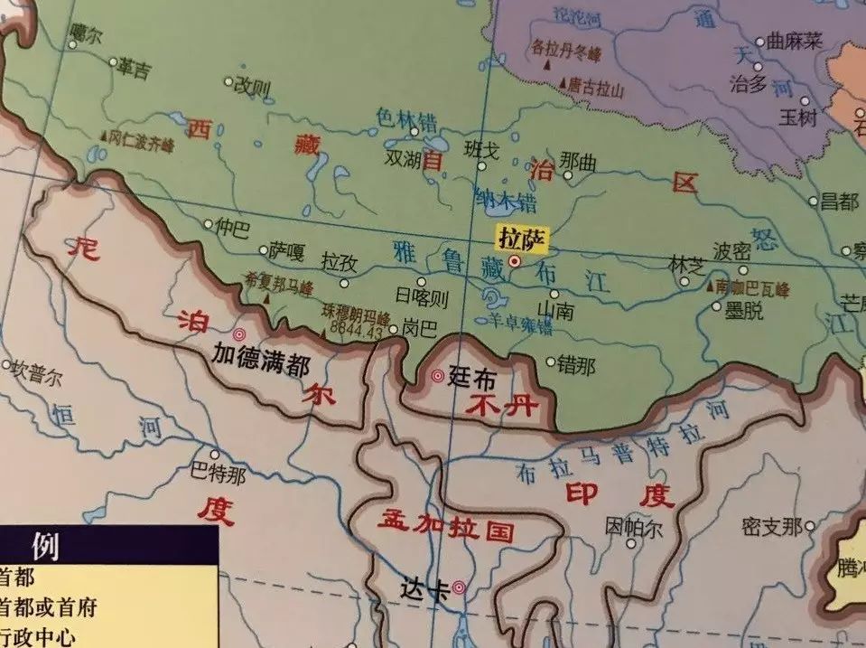 中印洞郎對峙最新進展揭秘，兩國關(guān)系進展及最新動態(tài)