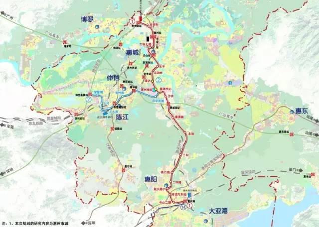 惠州地鐵14號(hào)線最新動(dòng)態(tài)，探尋自然美景之旅，啟程內(nèi)心的寧?kù)o