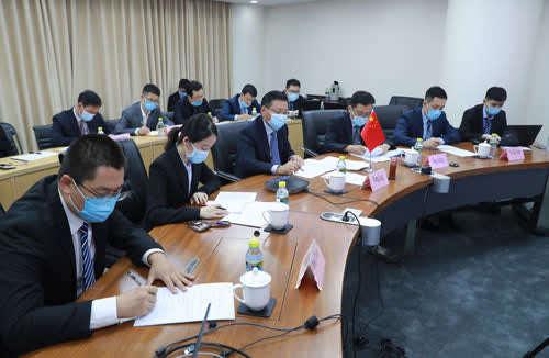 中印最新消息，科技新品引領生活新紀元