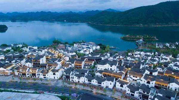 淳安撤市設(shè)區(qū)新進(jìn)展，自然之旅的新起點(diǎn)與探尋內(nèi)心平靜的奇妙旅程