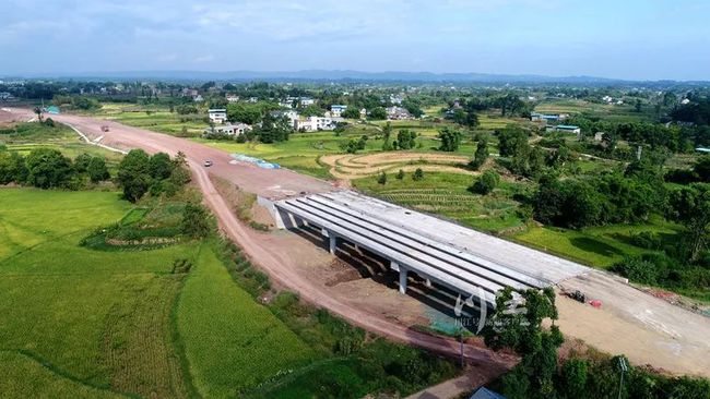 瀘永高速公路最新動(dòng)態(tài)，駛向自然美景的旅程，探尋內(nèi)心平和與寧靜