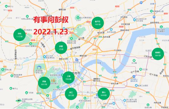 杭州市余杭區(qū)最新房價解析，觀點闡述與深度探析