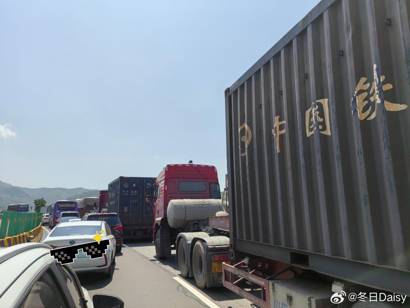 運(yùn)三高速封路正是探索自然美景的好時(shí)機(jī)！