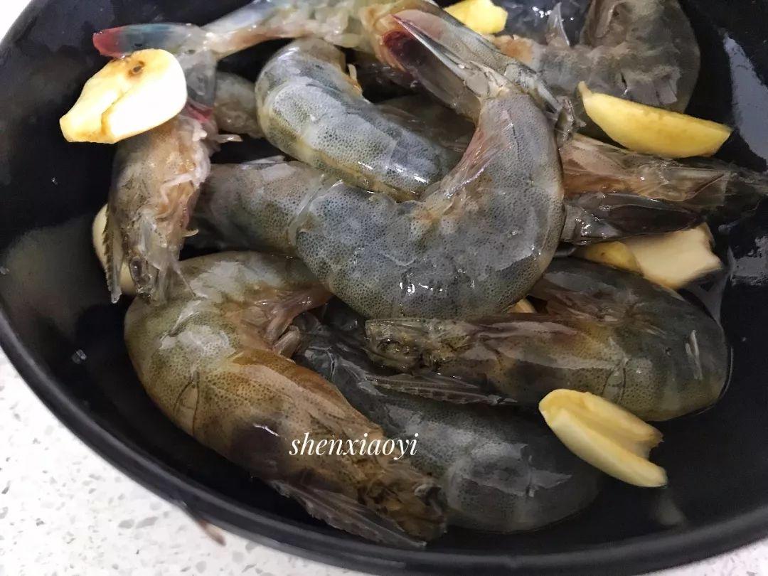 大蝦最新吃法探索，創(chuàng)新烹飪，盡享美味盛宴