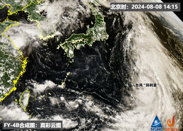 臺(tái)風(fēng)下的溫情日常，中國(guó)最新臺(tái)風(fēng)動(dòng)態(tài)