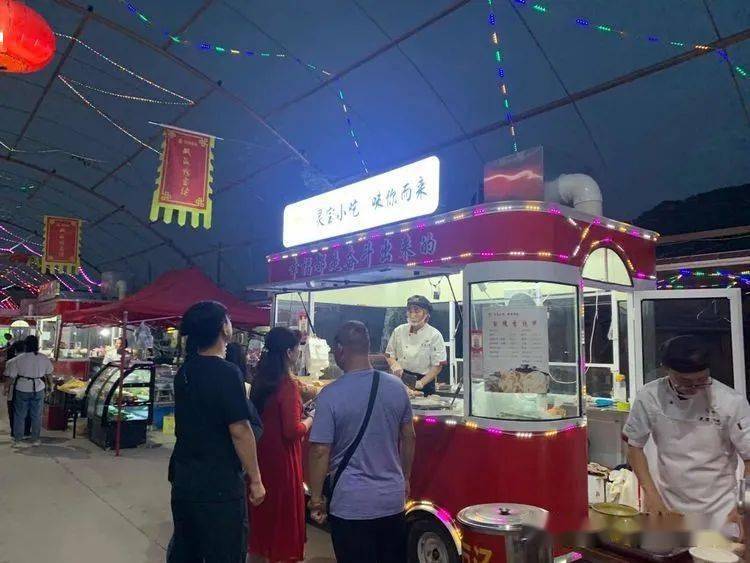 最新吆喝聲，時(shí)代呼喚與商業(yè)韻律的融合