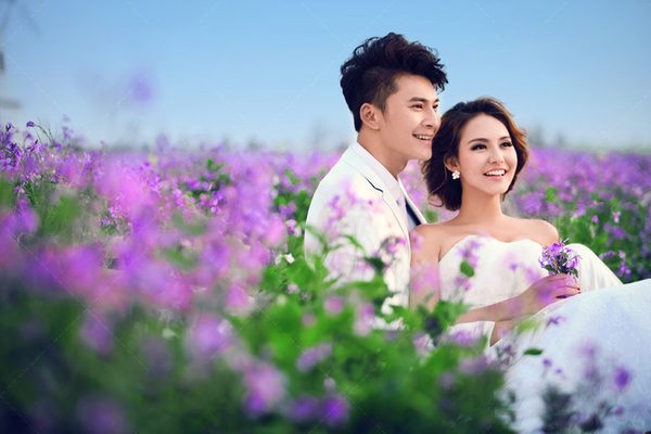 秋霞最新婚,秋霞最新婚，一場自然美景的探索之旅