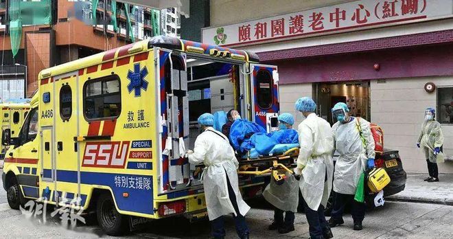 香港疫情最新實(shí)時(shí)更新，全方位關(guān)注你的健康關(guān)注點(diǎn)????