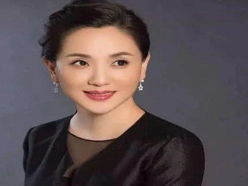 演員吳瓊的老公是誰(shuí),演員吳瓊的老公是誰(shuí)？揭秘背后的故事