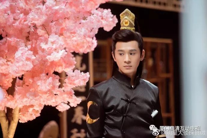喬振宇在明星大偵探展現(xiàn)變化、學習與自信的力量
