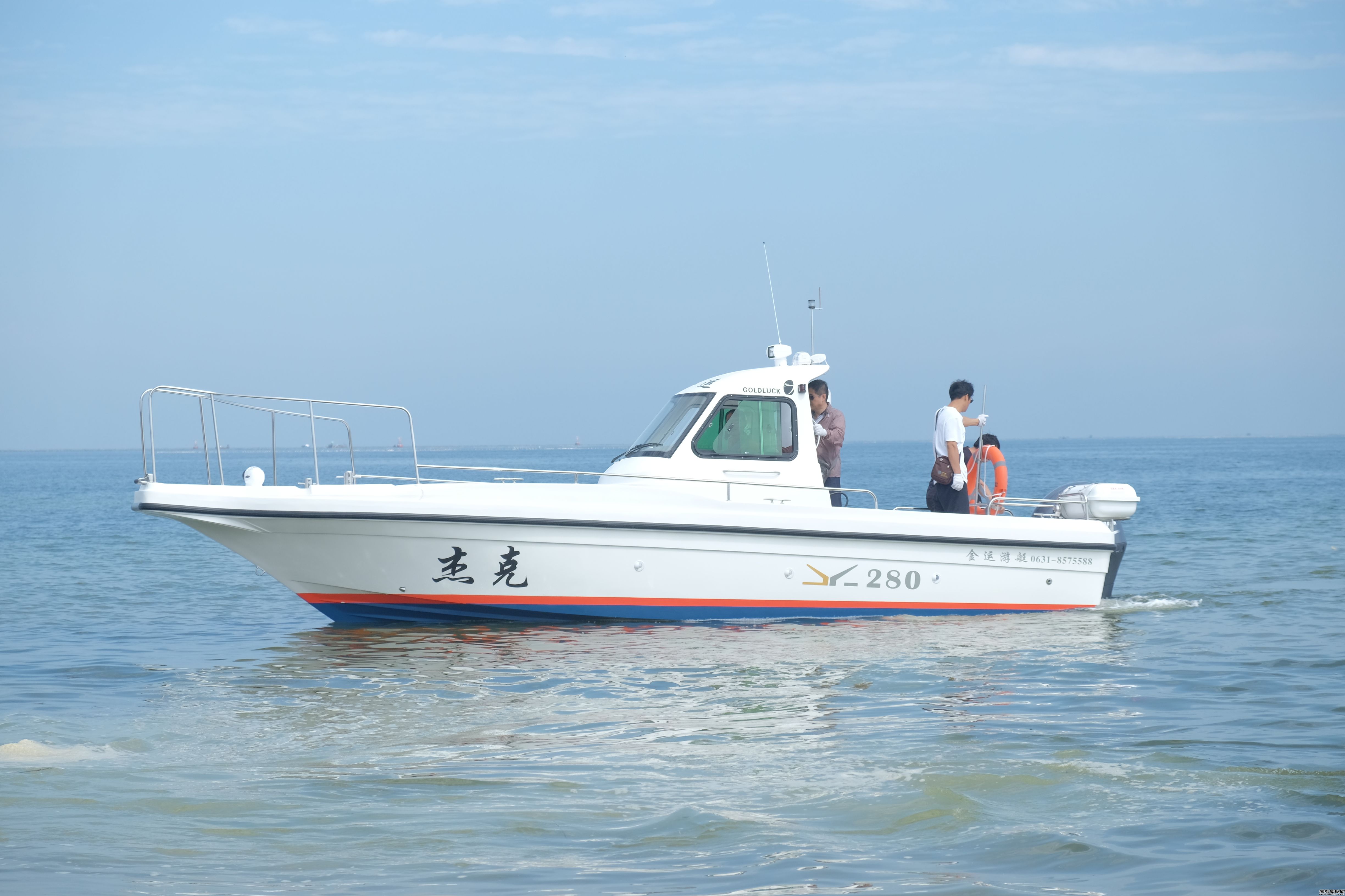 最新海釣船，從入門(mén)到精通的詳細(xì)指南