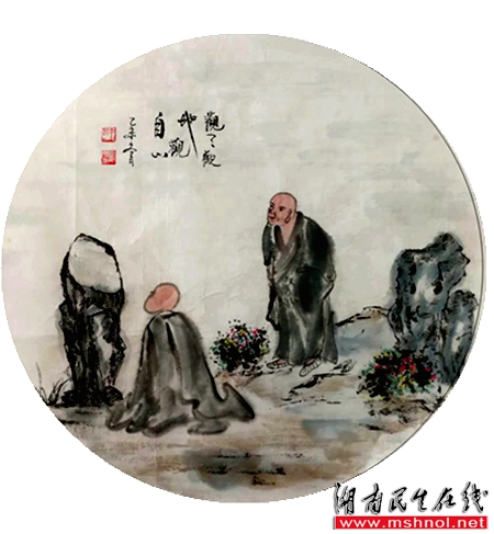 齊居士最新高科技作品，巔峰之作，科技之力改變生活