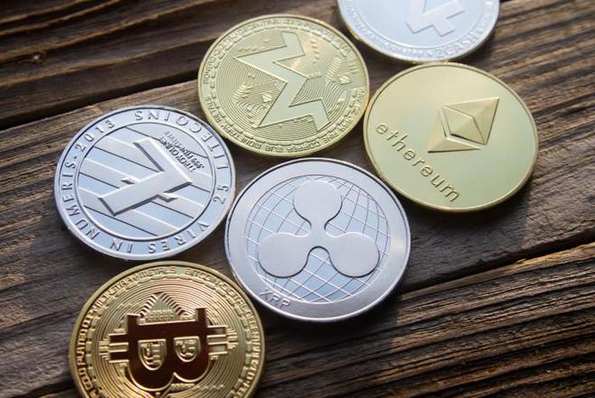 2017年加密貨幣大盤點，最新數(shù)字貨幣概覽