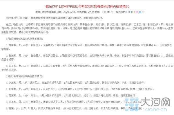 最新病例通報(bào)與健康科普提醒，重要信息一覽！