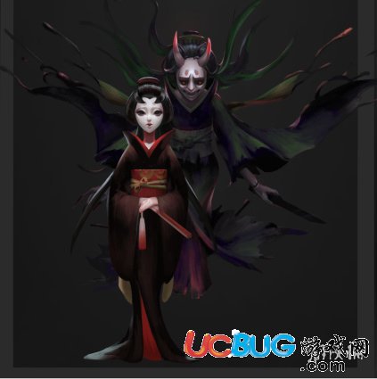 第五人格全新監(jiān)管者揭曉，與自然共旅，探尋內(nèi)心寧?kù)o之旅