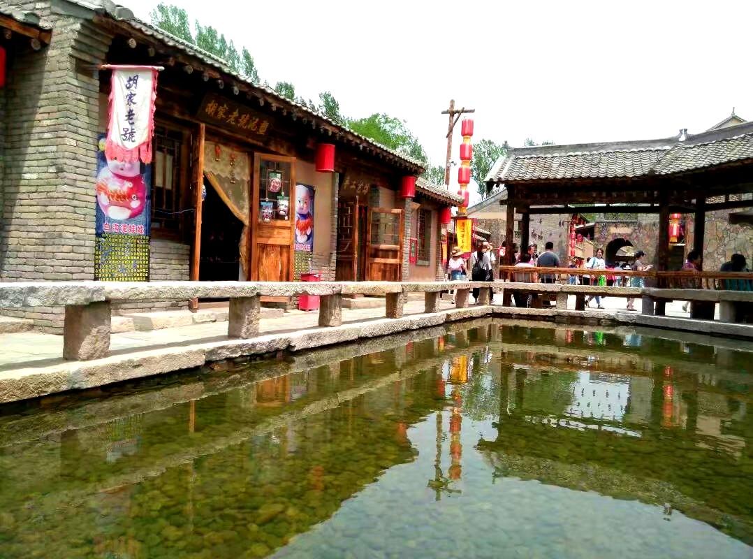 太行水鎮(zhèn)沖突最新進(jìn)展，解決沖突與化解矛盾的步驟指南揭秘