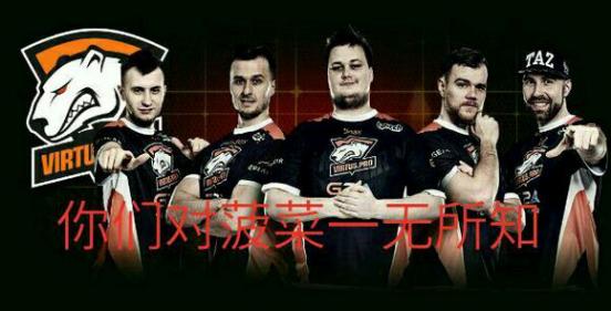 CSGO明星選手，天賦與努力的完美交織之路