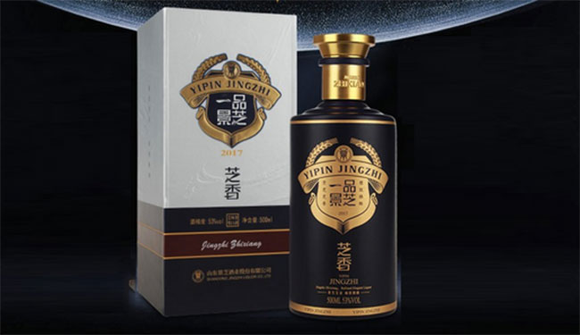 山東一品景芝酒價格表揭秘，酒香背后的價值探索！