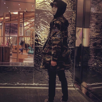 鹿晗Instagram最新更新引發(fā)粉絲狂潮！