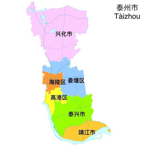 靖江最新版圖，變化的力量，自信與成就感的源泉展現(xiàn)新面貌