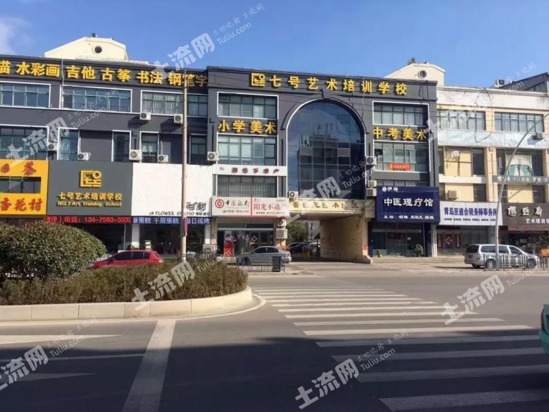 膠州商業(yè)轉(zhuǎn)讓最新動(dòng)態(tài)，資訊匯總與影響分析