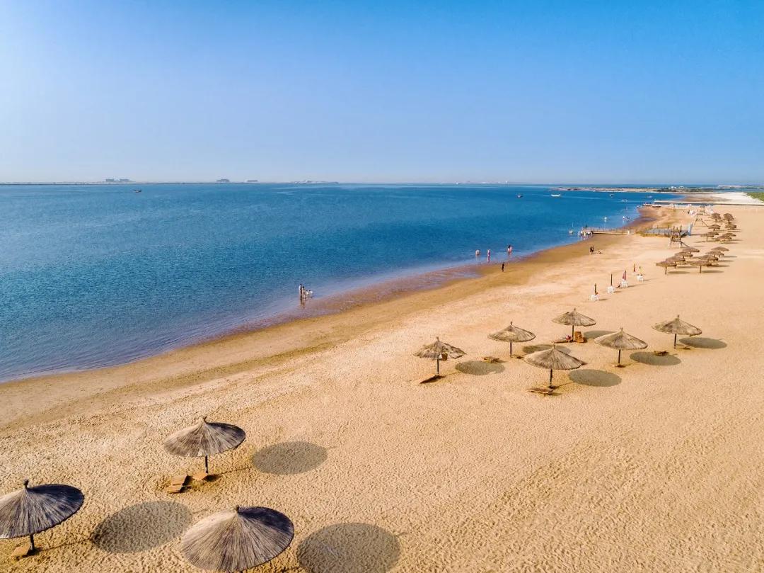 最新海島旅游資訊探秘，海島魅力究竟值不值得一游？