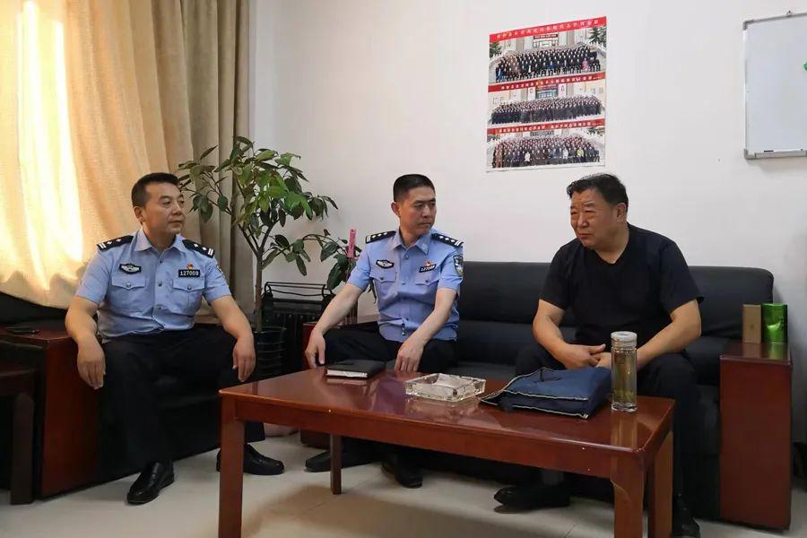 西和公安網(wǎng)最新動(dòng)態(tài)，力量變革與自信成就感的源泉
