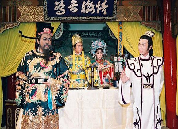 老版包青天演員表，勵志人生與變化的力量風采展示