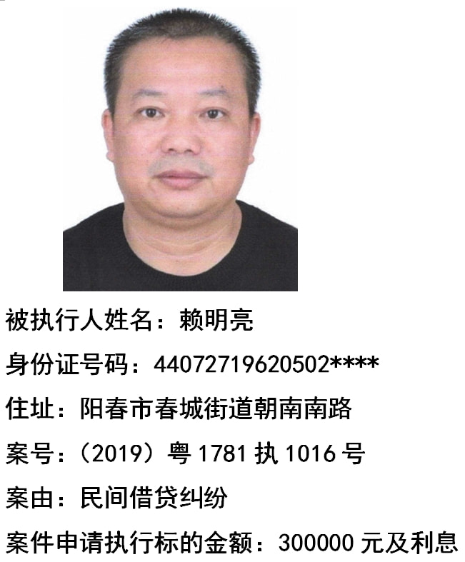 廣東陽江最新失信名單公示系統(tǒng)，科技推動誠信社會建設(shè)