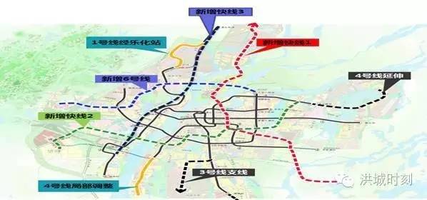 象湖新城地鐵規(guī)劃，啟程探索自然美景之旅