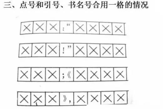 最新標點規(guī)范，塑造自信書寫人生，成就標點之路