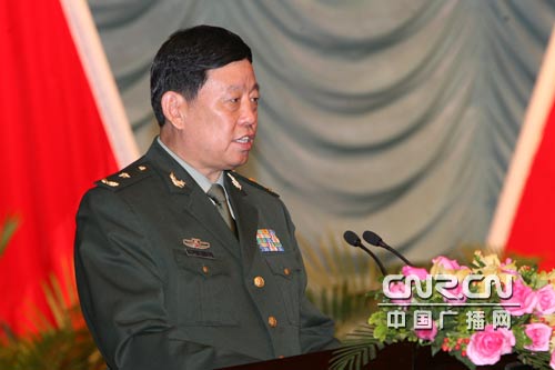 馬蘭基地新任司令員，與自然美景的探險(xiǎn)之旅啟程