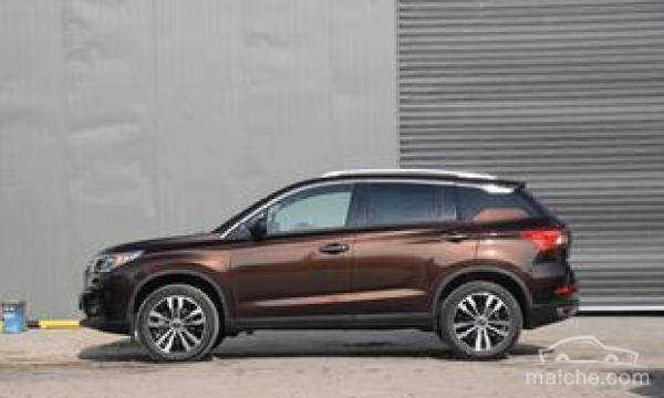 最新推薦，十萬元內(nèi)熱門SUV車型，變化、學(xué)習(xí)與自信的力量展現(xiàn)風(fēng)采
