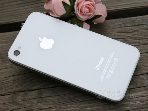 iPhone 4上市，科技新時(shí)代的寵兒，重塑世界矚目！