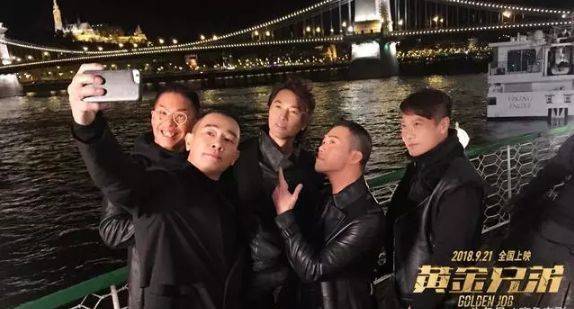 鄭伊健陳小春最新影片，自然美景之旅，探尋內(nèi)心平和與喜悅的旅程