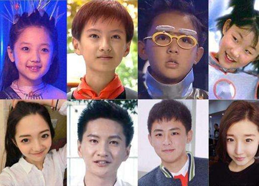 老玩童演員，娛樂精神不受歲月侵蝕