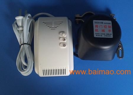 燃?xì)鈭?bào)警器價(jià)格深度探索，小巷獨(dú)特小店里的燃?xì)鈭?bào)警器價(jià)格揭秘！