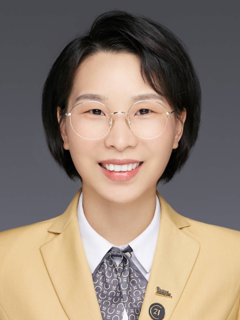 周芳芳的自然之旅，探尋內(nèi)心寧?kù)o與喜悅的旅程