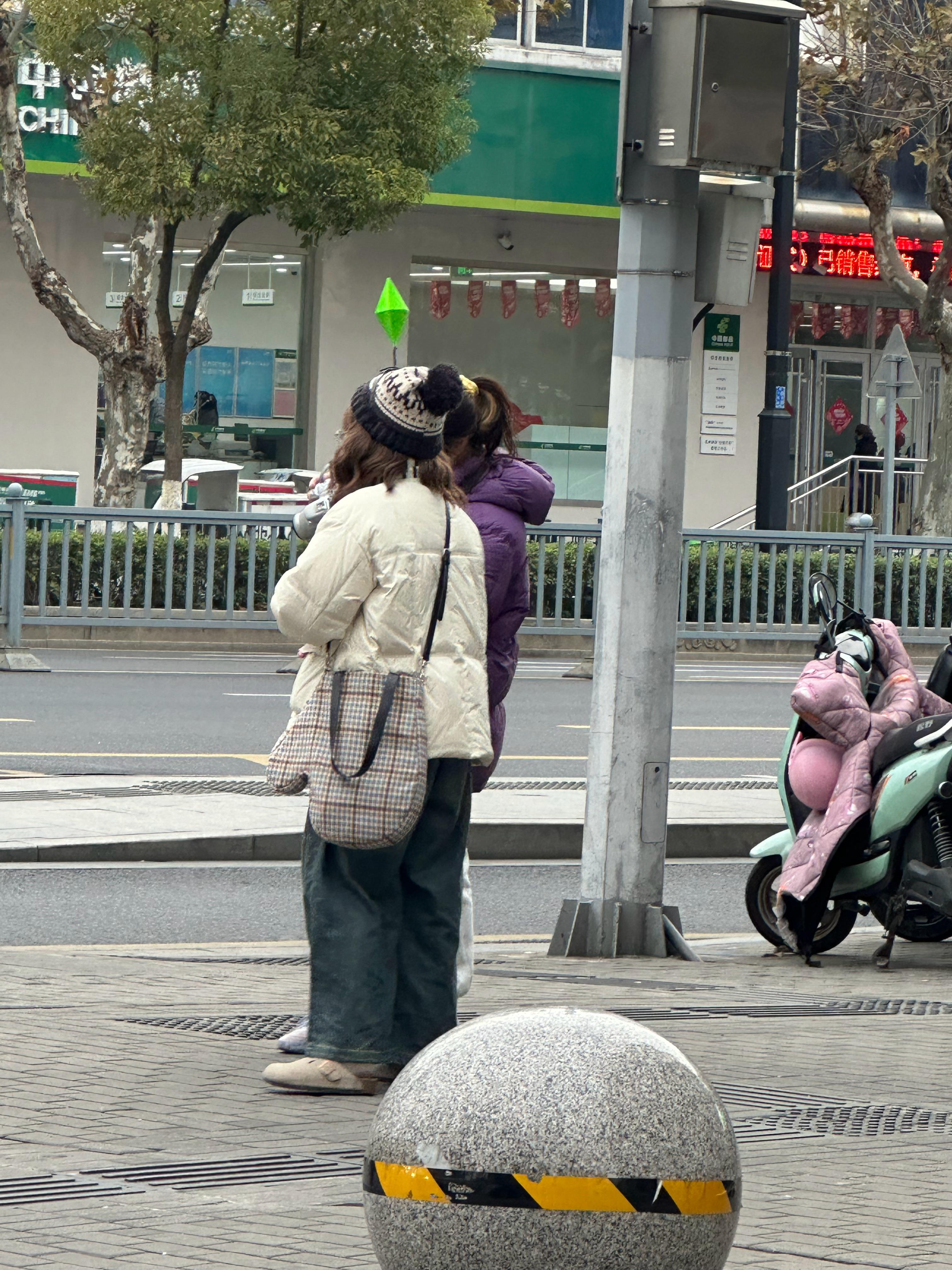 小巷深處的獨(dú)特風(fēng)味，最新偶遇記