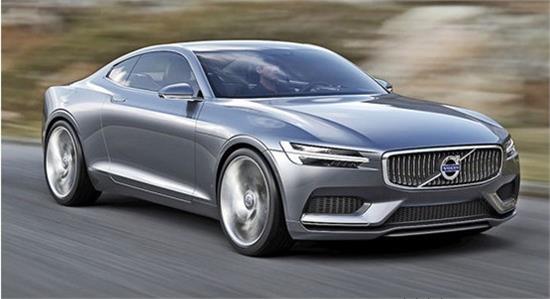沃爾沃最新精工車型，科技與安全的完美融合
