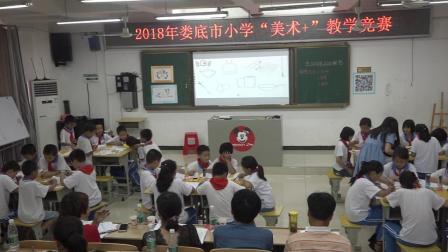 教學比賽，小巷深處的教育盛宴