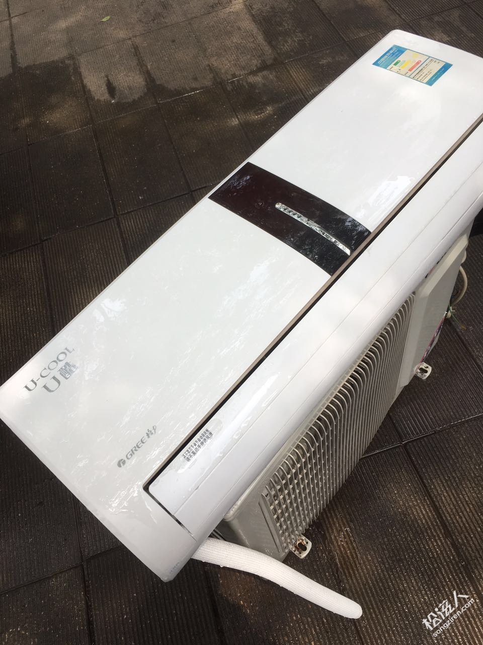 格力空調(diào)U酷二代價格，智能空調(diào)的性價比之選